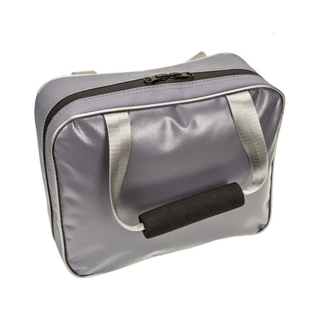 Artificial Crankbait Fishing Tackle Binder Bag Fishing Lure Storage Bags Spoon Baits Lures Organizers