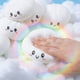 thumbnail image 5 of Bola de masa misteriosa Squishyss Bola de masa gigante Squishyss Caja misteriosa Bolas de masa blanda para jugar Bola de masa antiestrés Apretones suaves Masa de descompresión Una muñeca, 5 of 9