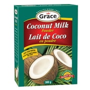 Poudre de lait de coco Grace