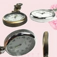 thumbnail image 4 of DESIGNICE Pocket Watch,Elegant Vintage Watches for Women,Stylish Nurse Watch,Lightweight Fossil Watch Women,Perfect Potty Watch Gift, 4 of 7