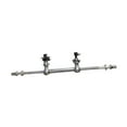 thumbnail image 3 of HILABEE Ensemble d'Accessoires de Tambour Double Extrémité Robuste pour Entretien d'Instruments de Musique Espacement des Trous 5cm, 3 of 9