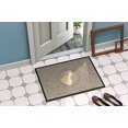 thumbnail image 4 of Carolines Treasures CK2196JMAT Tapis Intérieur Ou Extérieur Labrador Retriever 24 x 36 Po., 4 of 4