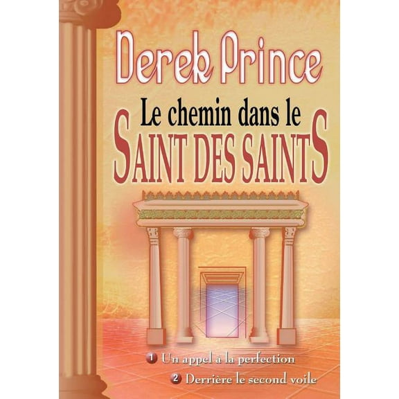 The Way into the Holiest - FRENCH