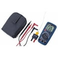 thumbnail image 2 of REED R5008 Compact Digital Multimeter with Temperature (R5008), 2 of 2