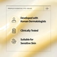 thumbnail image 3 of Crema para ojos CNP con extracto de propóleo, ceramida, 50 ml, nutritiva, 3 of 7