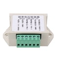 thumbnail image 3 of Frequency To Voltage Converter, Portable Durable Isolation Opto Couplers Anti Interference Signal Converter Module  For Industrial Working, 3 of 8