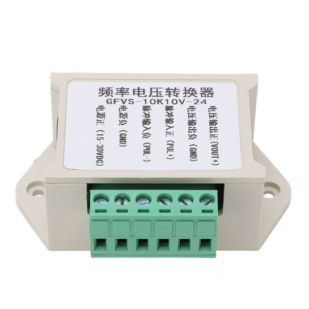Frequency To Voltage Signal Conversion Module, Stable Performance Frequency To Voltage Converter