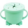 thumbnail image 1 of Vaso Rosa Verde-Snack Fokelyi LKX-1247, 1 of 9