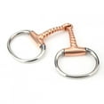 thumbnail image 1 of Anneau Libre Équestre, Cheval D-Ring, Durable pour l'Équitation, 1 of 8
