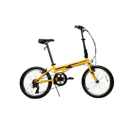 Euromini zizzo campo folding bike hotsell