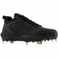 thumbnail image 6 of New Balance 4040 V6 Men's Low Top Metal Baseball Cleats, 6 of 6