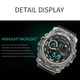 thumbnail image 5 of SMAEL 1701 Outdoor Sport Men Reloj digital electrónico 50M Reloj de pulsera cronógrafo multifun Irfora Mirar, 5 of 7