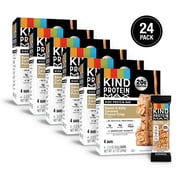 (6 pack) KIND, Gluten Free, Protein MAX Sweet & Salty Caramel Peanut 20 gram Protein Bars 4 Count Cardboard Box