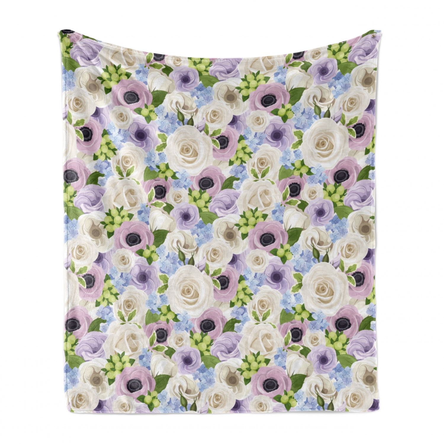 Ambesonne Garden Art Soft Flannel Fleece Throw Blanket Multicolor Cozy Plush for Indoor and Outdoor Use 50 x 70 Abstract Hand-Drawn Painting Style Flowers Botanical and Exotic Summer Nature Ambesonne Garden Art Soft Flannel Fleece Throw Blanket Multicolor Cozy Plush for Indoor and Outdoor Use 50 x 70 Abstract Hand-Drawn Painting Style Flowers Botanical and Exotic Summer Nature
