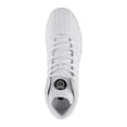 thumbnail image 5 of Tenis K-Swiss COURT PRO CHUKKA V Para Dama Color Blanco, 5 of 5