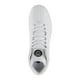 thumbnail image 5 of Tenis K-Swiss COURT PRO CHUKKA V Para Dama Color Blanco, 5 of 5