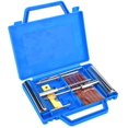 thumbnail image 1 of Tyre Repair Tool, Portable Tyre Repair Kit, 13Pcs Durable Electric Vehicles for Motorcycles Automobiles, 1 of 7