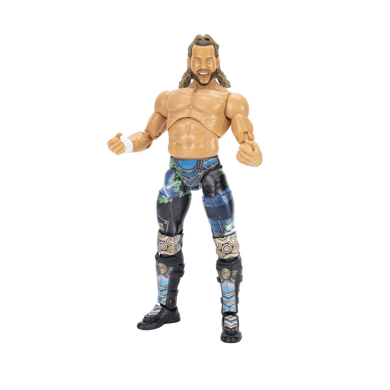 AEW Unrivaled Kenny Omega - 6 inch Figure with Alternate