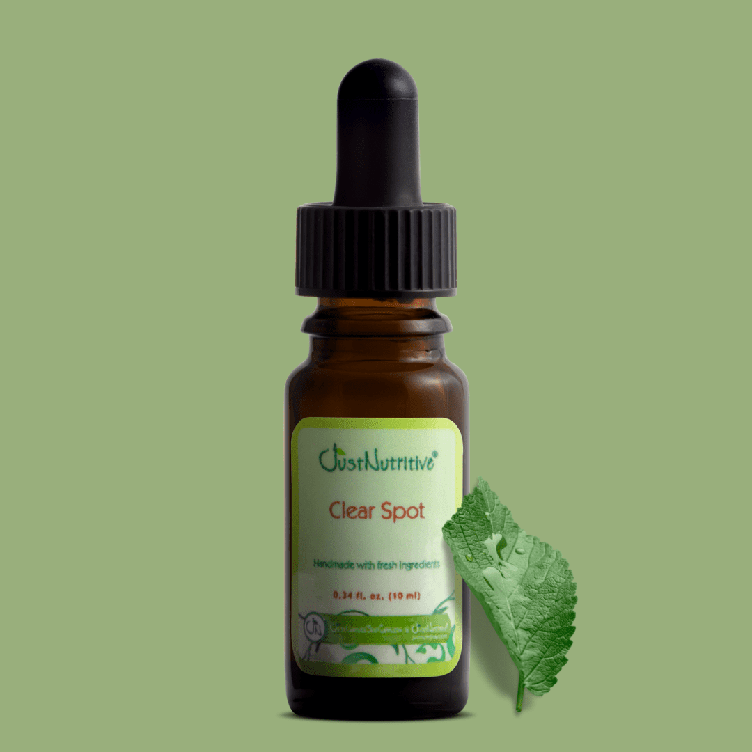 Acne Clear Spot  Acne Spot Treatment