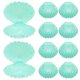 thumbnail image 1 of 10pcs Seashell Candy Boxes Desktop Sea Shells Shaped Storage Case Jewelry Box, 1 of 3