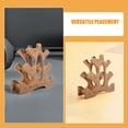 thumbnail image 3 of SOPOTUTU 3 Pcs Support d'Haltères en Plastique avec Support à 3 Niveaux pour Rangement de Gym, 3 of 6