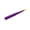 Purple Haze, variant on WFO 4.5" 10 Pack Worms - Purple Haze