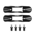 thumbnail image 6 of Kayaks Paddle Holder Replacements for Boats Mount Kayaks Paddle Clip Holder, 6 of 8