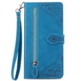 thumbnail image 1 of Wallet Case for GANGXUN OPPO Reno 14 5G with Shockproof, Stylish for Daily and Business Use, 1 of 5