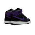 thumbnail image 3 of JORDAN MENS Air Jordan 1 Retro AJKO "Field Purple Satin" DO5047 005 DO5047 005 from Stadium Goods, 3 of 8