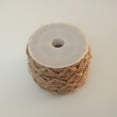thumbnail image 2 of BESTYASH Rollo De De Arpillera Natural Color Marrón Para Manualidades Y Regalos, 2 of 8