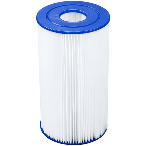Bestway: Replacement Filter Cartridge - Type IV/Type B - Pool Filter Pump Insert, Maintenance Accessory, Water Cleaning Tool, Debris & Dirt Removing