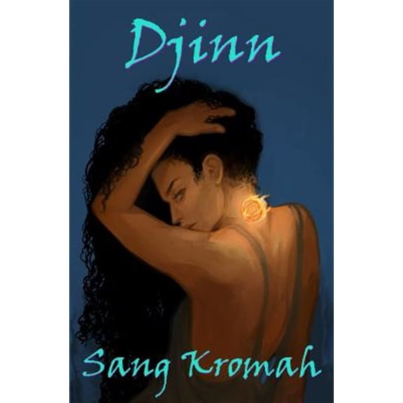 Pre-Owned Djinn (Paperback)
