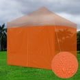 thumbnail image 6 of InstaHibit 1 Pack Side Wall for 10x10 Ft EZ Pop Up Canopy Tent UV50+ Zipper Pool, 6 of 12