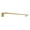 Brass Tones, variant on Alno Luna 30" Towel Bar - Polished Brass