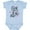 AE-Light Blue, variant on Inktastic God is Good All the Time Gift Baby Boy or Baby Girl Bodysuit