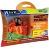 Adventure Medical Kits Heatsheets Survival Blanket Two Person