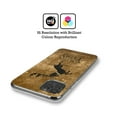thumbnail image 2 of Head Case Designs Officially Licensed HBO Game of Thrones Dark Distressed Look Sigils Baratheon Soft Gel Case Compatible with Apple iPhone 15 Pro, 2 of 7