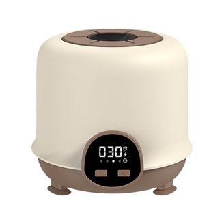 Baby Brezza Smart Formula Pro Advanced Mixer Machine, WiFi Enabled