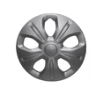 thumbnail image 1 of Tapon Spark 1.4 Ng 2016 - 2020 14x5 Gm Parts (1 pza) GM PARTS Material. Plastico, 1 of 2