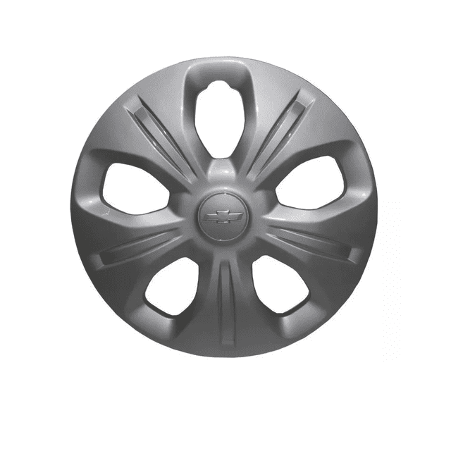 Tapon Spark 1.4 Ng 2016 - 2020 14x5 Gm Parts (1 pza) GM PARTS Material. Plastico