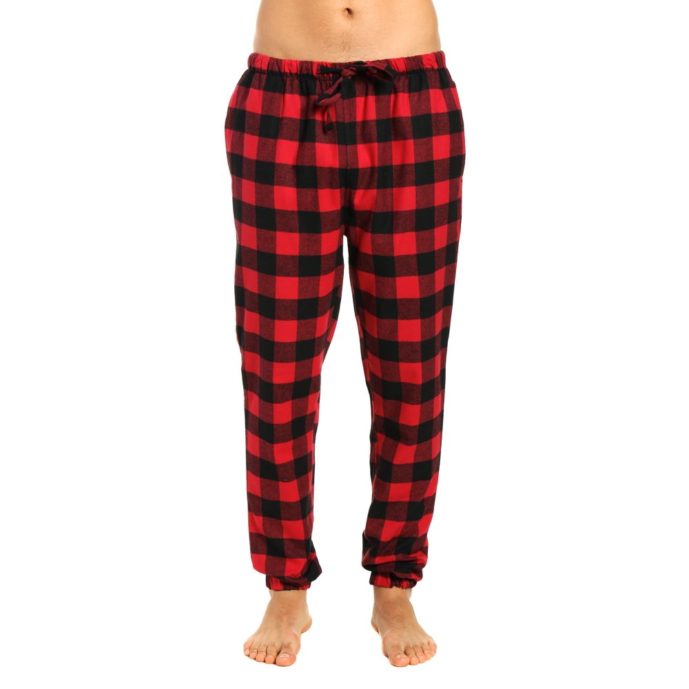 mens jogger lounge pants