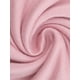 thumbnail image 5 of INSPIRAR CHIC Blusa de Maternidad para Mujeres con Pliegues, Cuello en V Cruzado, Estilo Falso, Manga Corta, Talla Grande, Rosa y Verde Oliva, 5 of 6