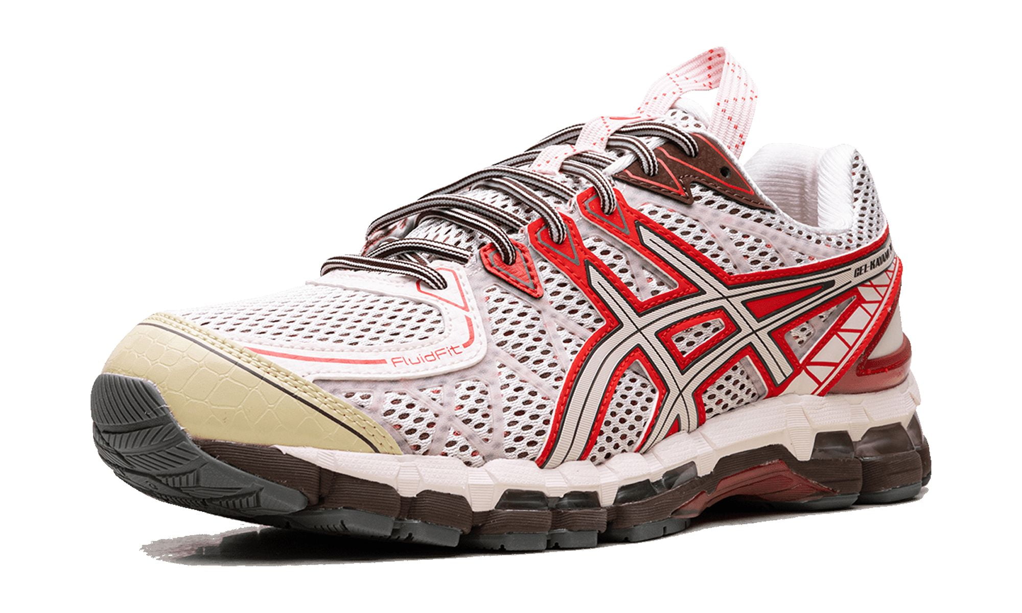 ASICS MENS Gel-Kayano 20 