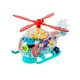 thumbnail image 2 of Juguetes para piscina, juguetes para bebés, juguetes para niños pequeños, juguetes infantiles con sonido y luz, helicóptero transparente universal con engranajes, ideal para cumpleaños y vacaciones, p, 2 of 7