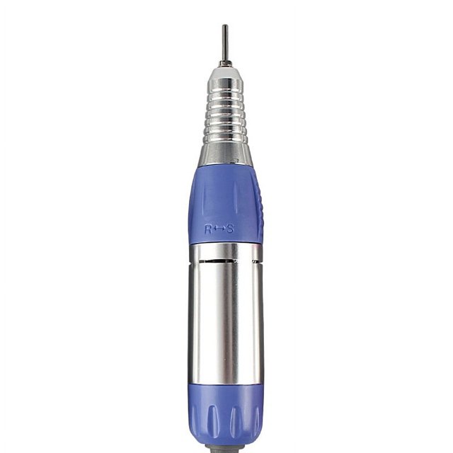 Taladro eléctrico para uñas, mango de taladro eléctrico para uñas, herramientas de pedicura para decoración de uñas móviles, accesorios para uñas de Gel acrílico Ofspeizc CPB-US-HPP189-3