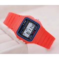 thumbnail image 1 of Reloj electrónico deportivo multifunción ultrafino luminoso despertador reloj electrónico para niños F-91w, 1 of 4