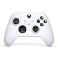 thumbnail image 2 of Restored Microsoft 80744785 Xbox Series X/S Wireless Controller - Robot White (Refurbished), 2 of 4