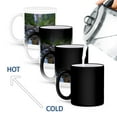thumbnail image 4 of 3drose, Spray Falls, Wonderland Trail, Mt Rainier Np Washington - Us48 Glu0161 - Gary Luhm, 11oz Magic Transforming Mug, 4 of 7