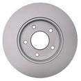 thumbnail image 2 of ACDelco 18A488AC Coated Disc Brake Rotor Fits select: 1999 CADILLAC COMMERCIAL CHASSIS, 1997-1999 BUICK PARK AVENUE, 2 of 5
