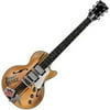 Paper Jamz Guitar Series 2, Style 7